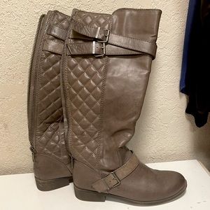 Madden Girl Boots